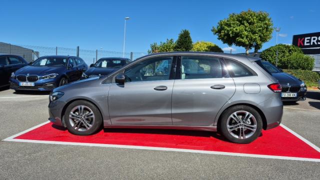 Mercedes Benz Classe B image 1