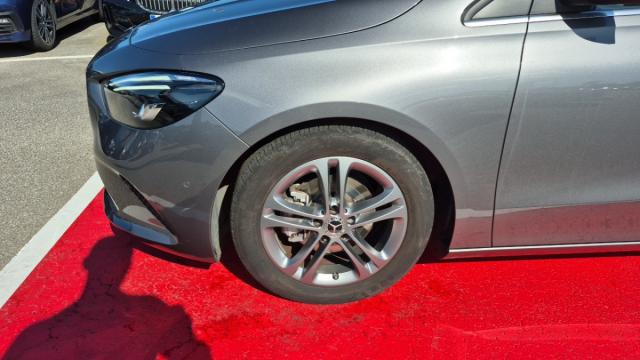 Mercedes Benz Classe B image 5