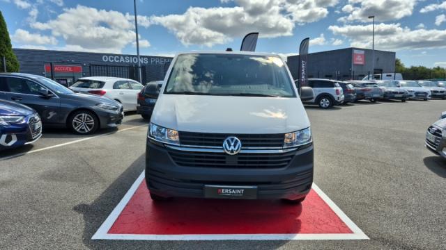 Volkswagen Transporter image 7