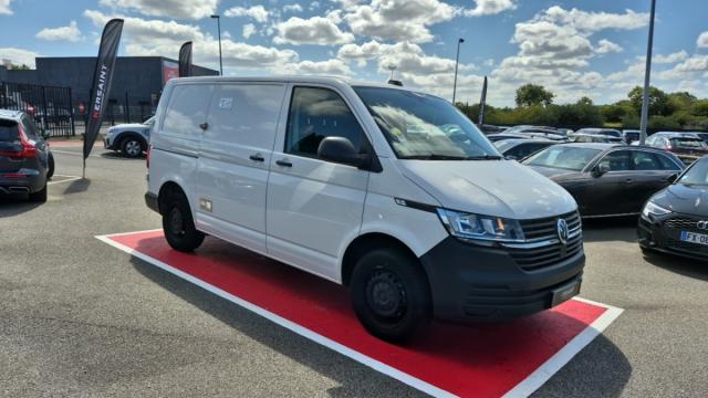 Volkswagen Transporter image 6