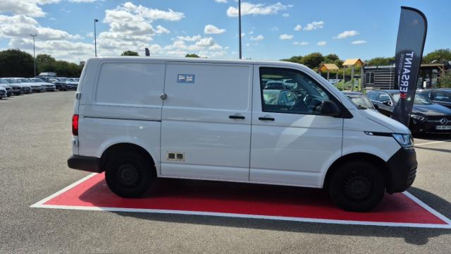 Volkswagen Transporter image 1