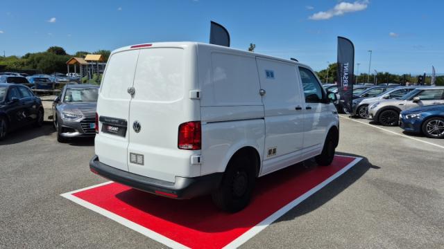Volkswagen Transporter image 5
