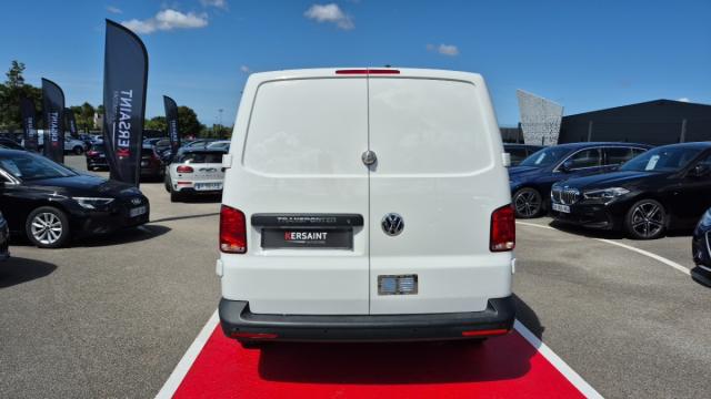 Volkswagen Transporter image 8