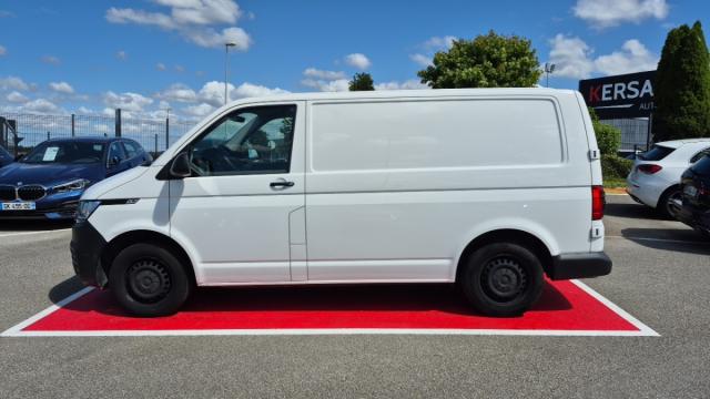 Volkswagen Transporter image 9