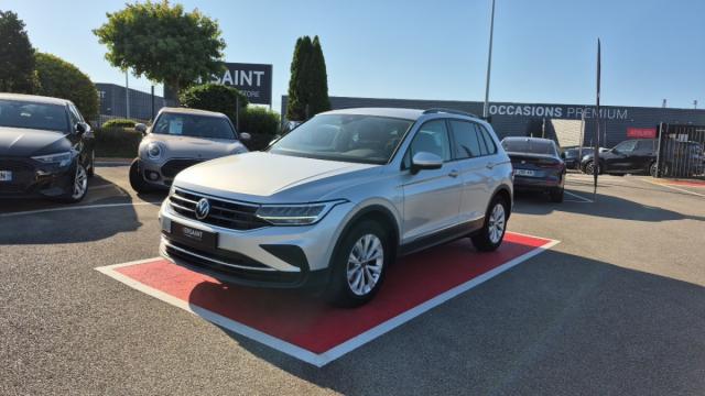 Volkswagen Tiguan Business 2.0 Tdi 150ch Dsg7 Life