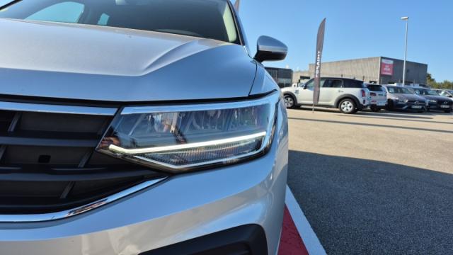 Volkswagen Tiguan image 3