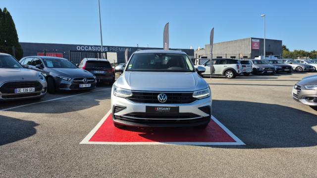 Volkswagen Tiguan image 4