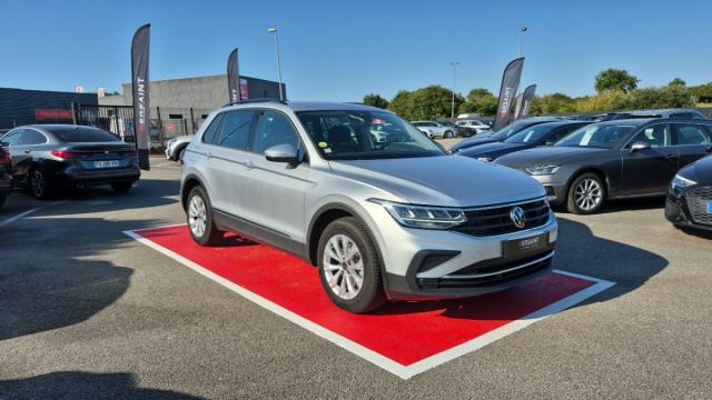 Volkswagen Tiguan image 6