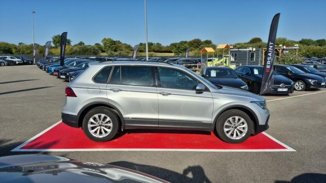 Volkswagen Tiguan image 2