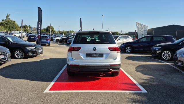 Volkswagen Tiguan image 1