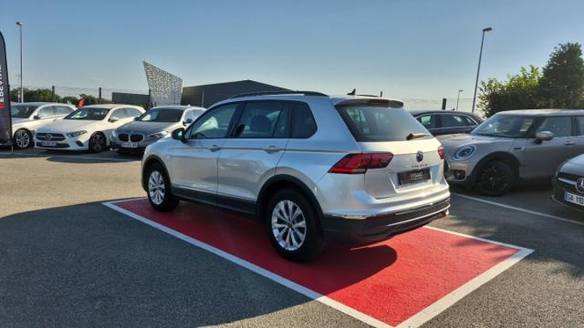 Volkswagen Tiguan image 7
