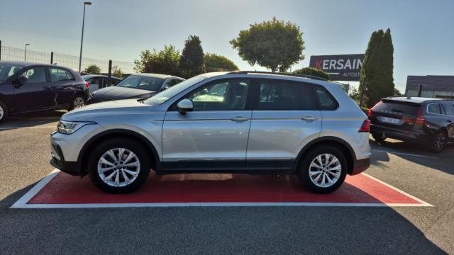 Volkswagen Tiguan image 9