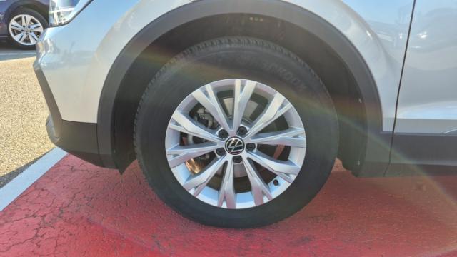 Volkswagen Tiguan image 5