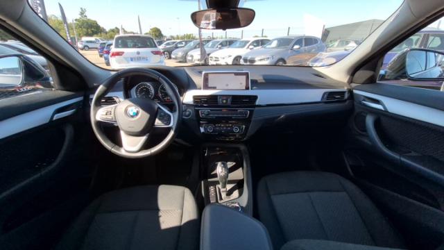 Bmw X2 image 7