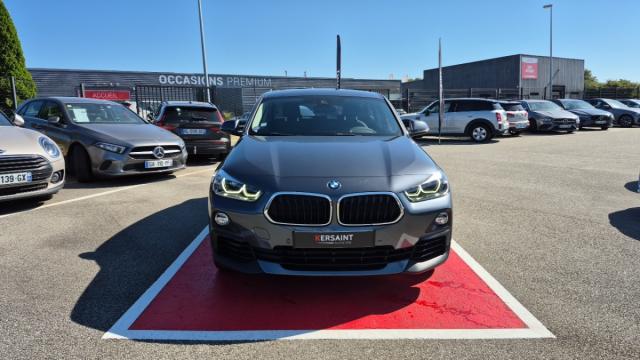 Bmw X2 image 8