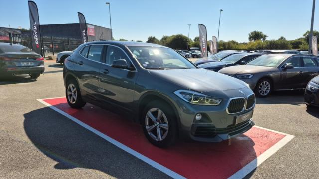 Bmw X2 image 6