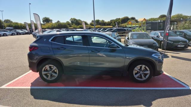 Bmw X2 image 2