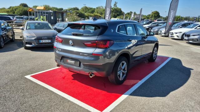 Bmw X2 image 3