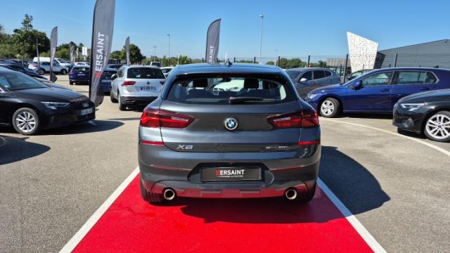 Bmw X2 image 1