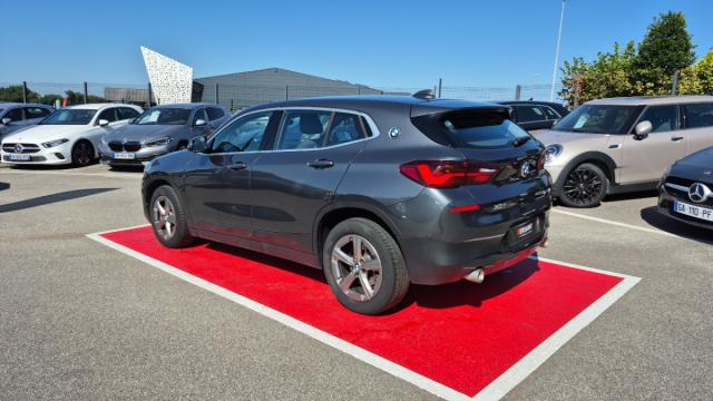 Bmw X2 image 4