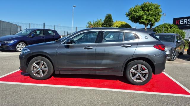 Bmw X2 image 5