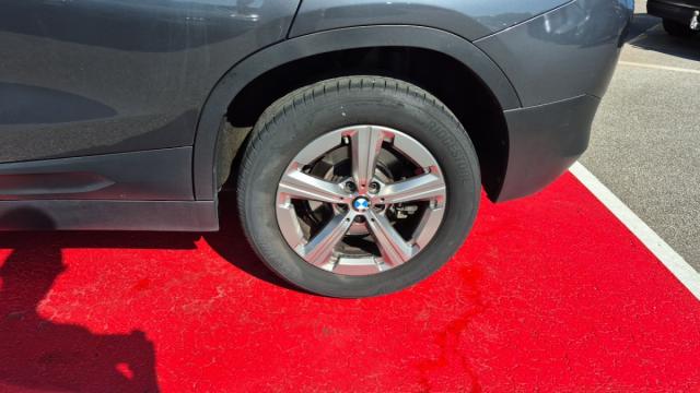 Bmw X2 image 9