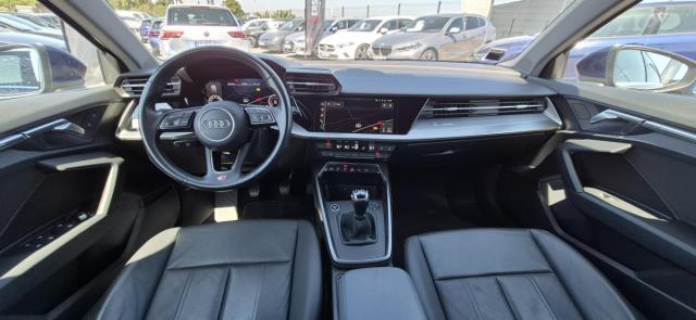 Audi A3 Sportback image 5