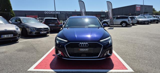 Audi A3 Sportback image 3