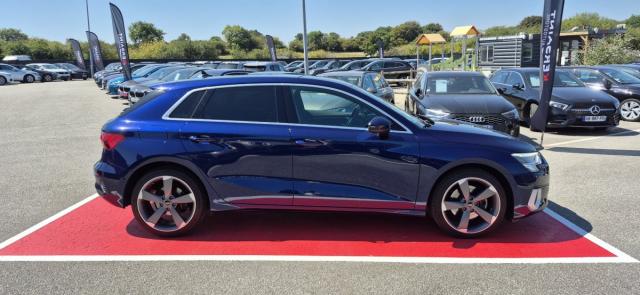 Audi A3 Sportback image 7