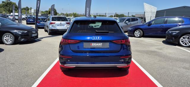 Audi A3 Sportback image 4