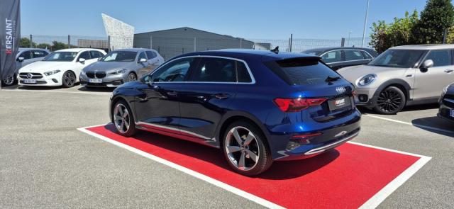 Audi A3 Sportback image 2