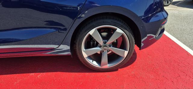 Audi A3 Sportback image 1