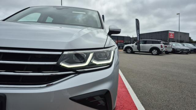 Volkswagen Tiguan image 1