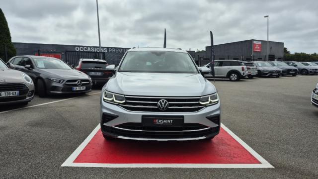 Volkswagen Tiguan image 2