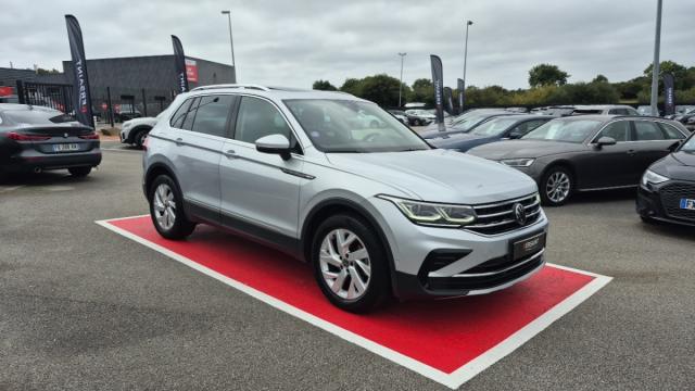 Volkswagen Tiguan image 9