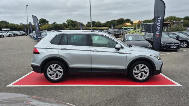 Volkswagen Tiguan image 3