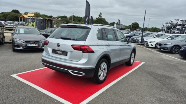Volkswagen Tiguan image 6