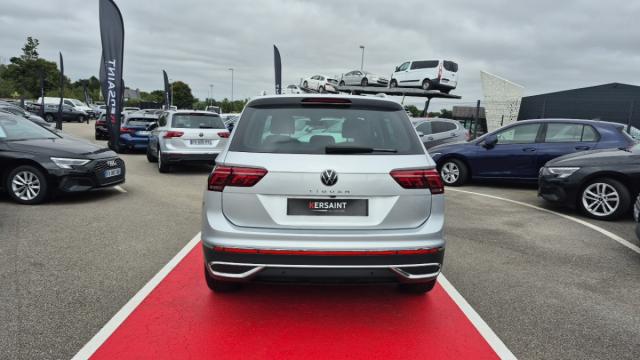 Volkswagen Tiguan image 8