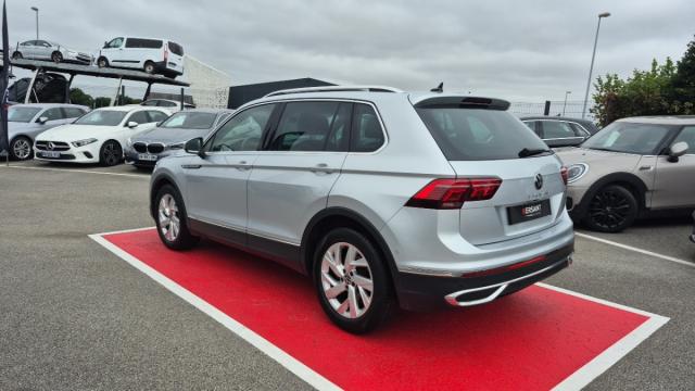 Volkswagen Tiguan image 7
