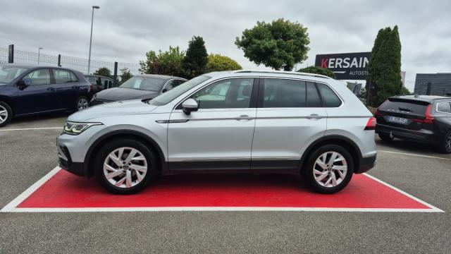 Volkswagen Tiguan image 5