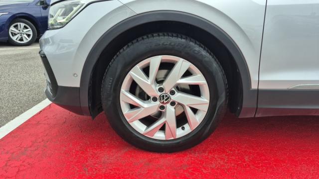 Volkswagen Tiguan image 4