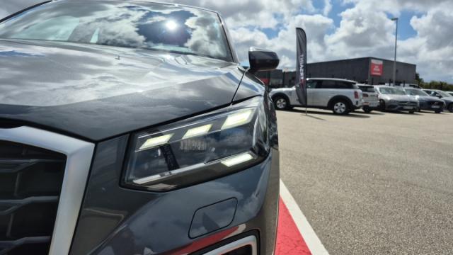 Audi Q2 image 3