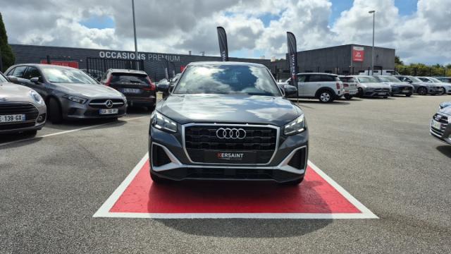 Audi Q2 image 5