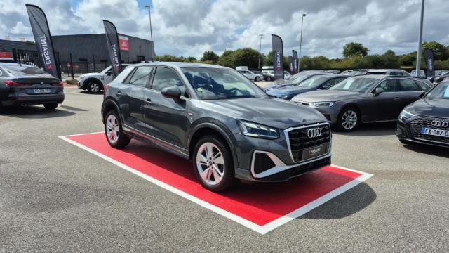 Audi Q2 image 7