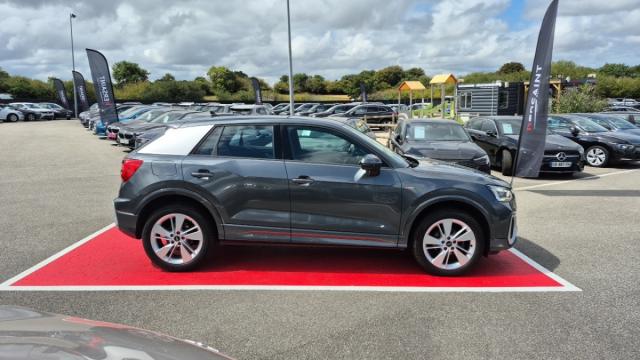 Audi Q2 image 2