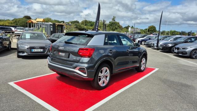 Audi Q2 image 8