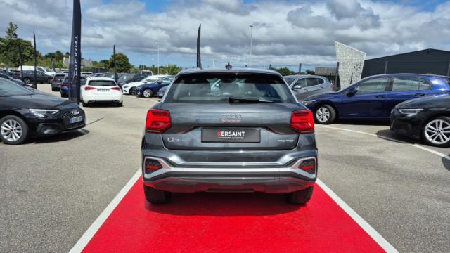 Audi Q2 image 4