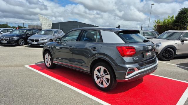 Audi Q2 image 9