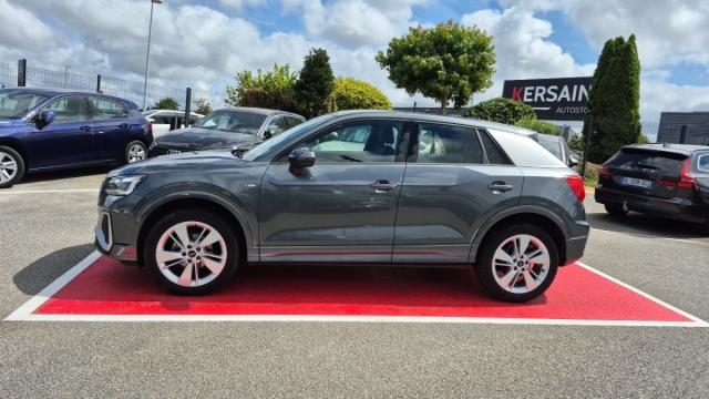 Audi Q2 image 6