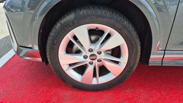 Audi Q2 image 1